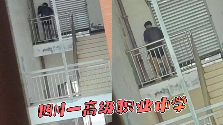 四川一高级职业中学